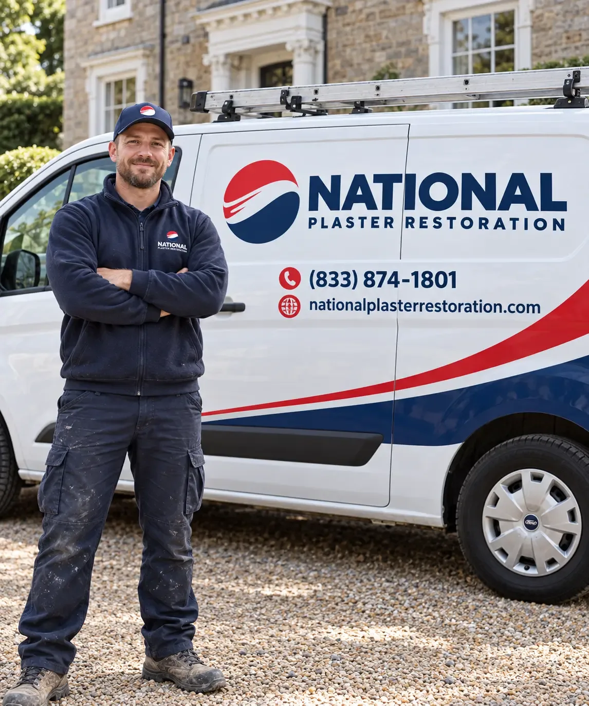 Plaster Repair company in Walcott, IA